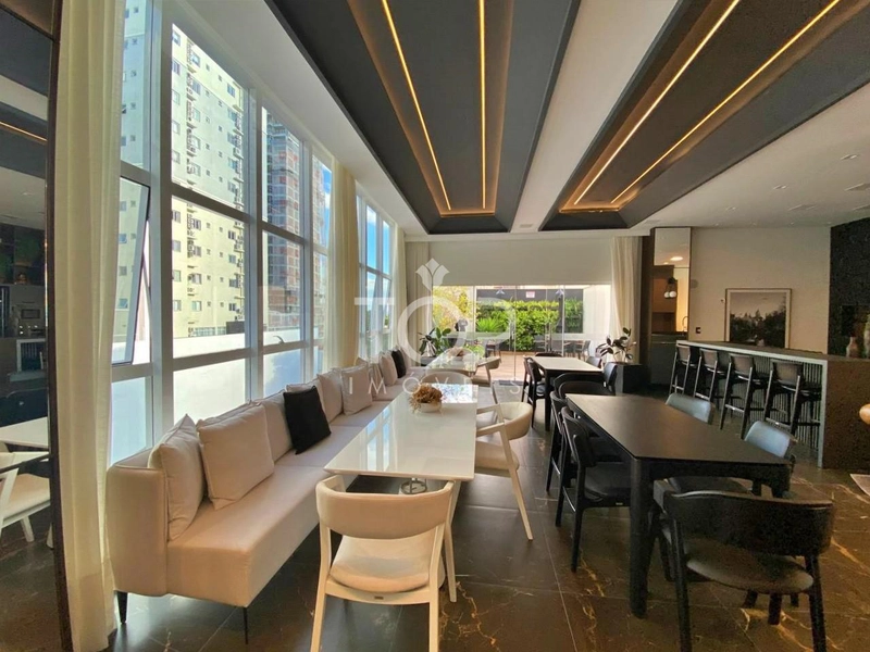 APARTAMENTO COM 4 SUITES C/ 1 MASTER EM MEIA PRAIA: 34ª foto da galeria de imagens do imóvel