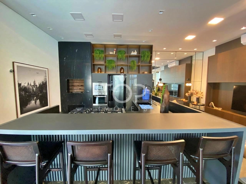 APARTAMENTO COM 4 SUITES C/ 1 MASTER EM MEIA PRAIA: 35ª foto da galeria de imagens do imóvel