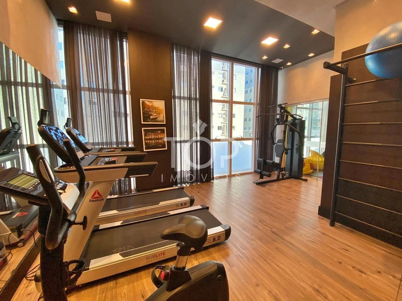 APARTAMENTO COM 4 SUITES C/ 1 MASTER EM MEIA PRAIA: 32ª foto da galeria de imagens do imóvel
