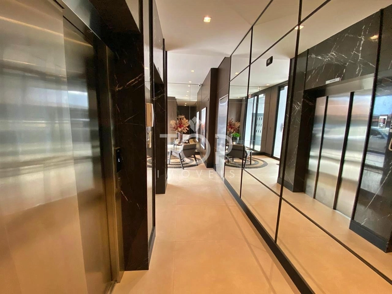 APARTAMENTO COM 4 SUITES C/ 1 MASTER EM MEIA PRAIA: 1ª foto da galeria de imagens do imóvel