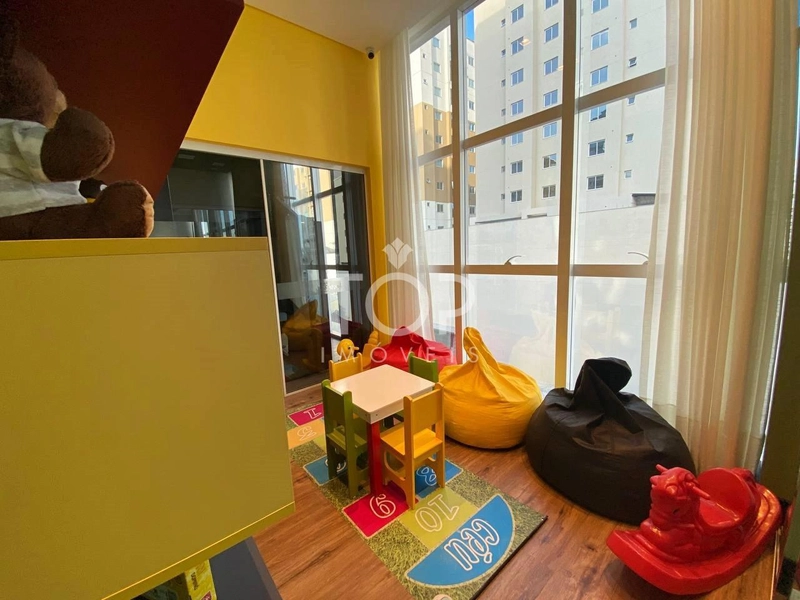 APARTAMENTO COM 4 SUITES C/ 1 MASTER EM MEIA PRAIA: 33ª foto da galeria de imagens do imóvel