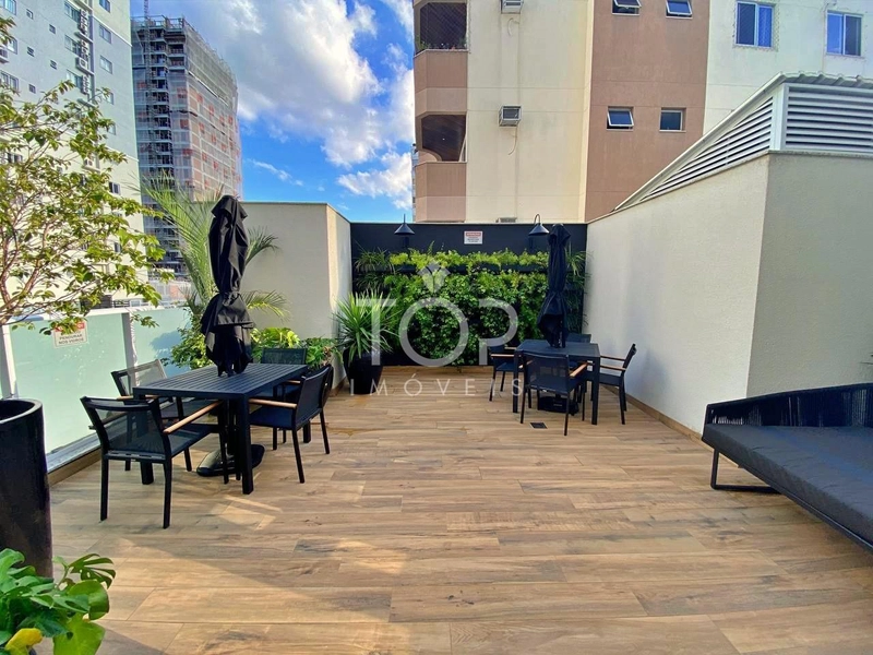 APARTAMENTO COM 4 SUITES C/ 1 MASTER EM MEIA PRAIA: 38ª foto da galeria de imagens do imóvel