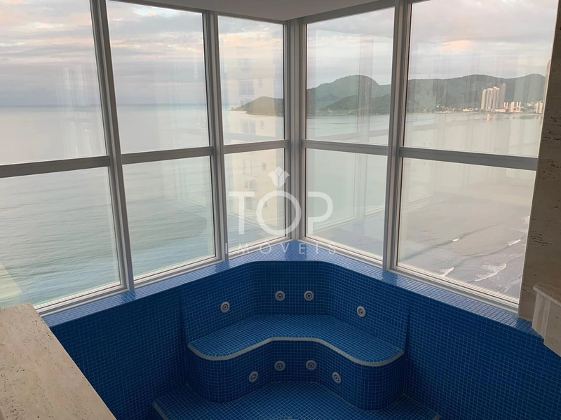 MAGNÍFICO FRENTE MAR EM BALNEÁRIO CAMBORIÚ !!!: 14ª foto da galeria de imagens do imóvel