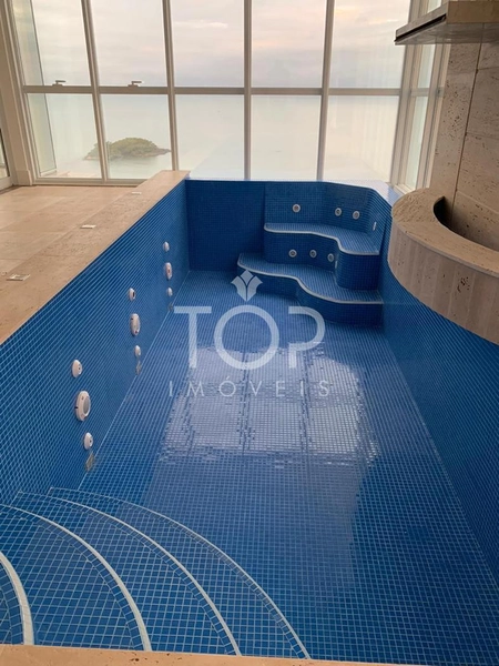 MAGNÍFICO FRENTE MAR EM BALNEÁRIO CAMBORIÚ !!!: 2ª foto da galeria de imagens do imóvel