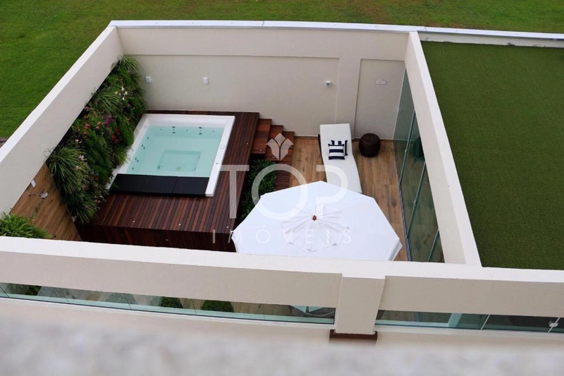 LINDA COBERTURA DUPLEX EM CAMBORIÚ !!! : 7ª foto da galeria de imagens do imóvel