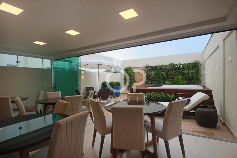 LINDA COBERTURA DUPLEX EM CAMBORIÚ !!! : 14ª foto da galeria de imagens do imóvel