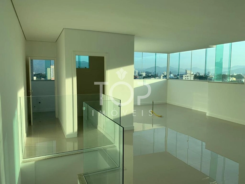 LINDA COBERTURA DUPLEX EM CAMBORIÚ !!! : 6ª foto da galeria de imagens do imóvel