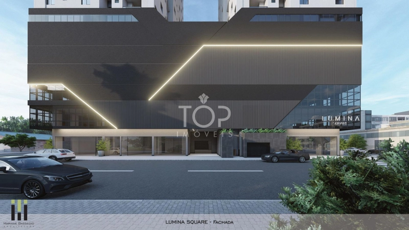 APARTAMENTOS DE 2 SUÍTES EM ITAPEMA!: 7ª foto da galeria de imagens do imóvel
