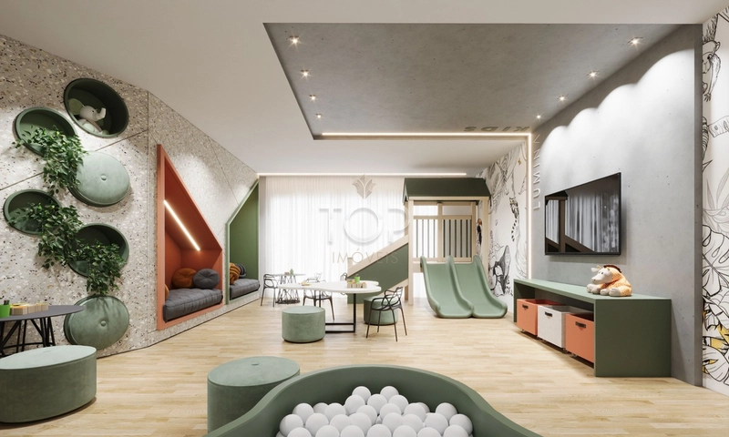 APARTAMENTOS DE 2 SUÍTES EM ITAPEMA!: 7ª foto da galeria de imagens do imóvel