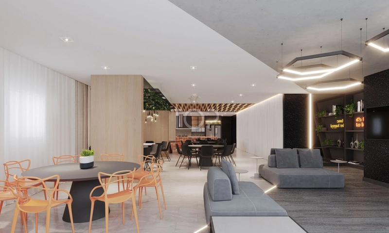 APARTAMENTOS DE 2 SUÍTES EM ITAPEMA!: 2ª foto da galeria de imagens do imóvel