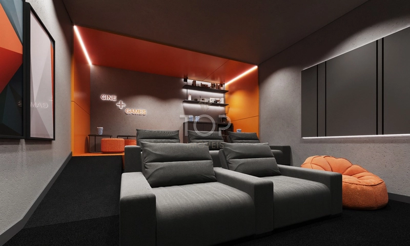 APARTAMENTOS DE 2 SUÍTES EM ITAPEMA!: 12ª foto da galeria de imagens do imóvel