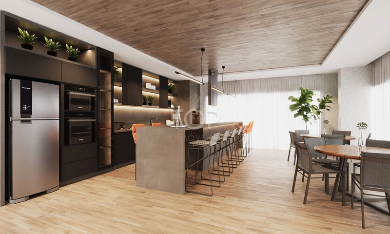 APARTAMENTOS DE 2 SUÍTES EM ITAPEMA!: 5ª foto da galeria de imagens do imóvel