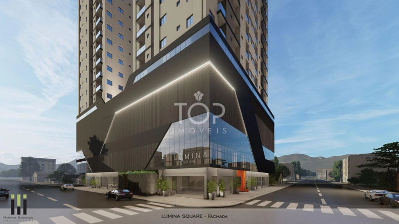 APARTAMENTOS DE 2 SUÍTES EM ITAPEMA!: 3ª foto da galeria de imagens do imóvel