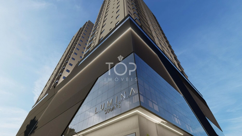 APARTAMENTOS DE 2 SUÍTES EM ITAPEMA!: 1ª foto da galeria de imagens do imóvel