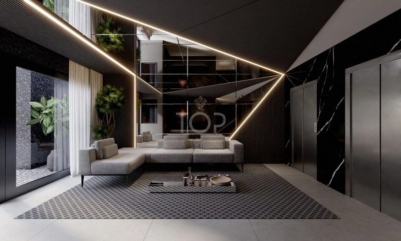 APARTAMENTOS DE 2 SUÍTES EM ITAPEMA!: 13ª foto da galeria de imagens do imóvel