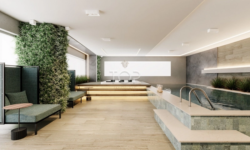 APARTAMENTOS DE 2 SUÍTES EM ITAPEMA!: 11ª foto da galeria de imagens do imóvel