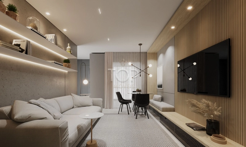 APARTAMENTOS DE 2 SUÍTES EM ITAPEMA!: 3ª foto da galeria de imagens do imóvel