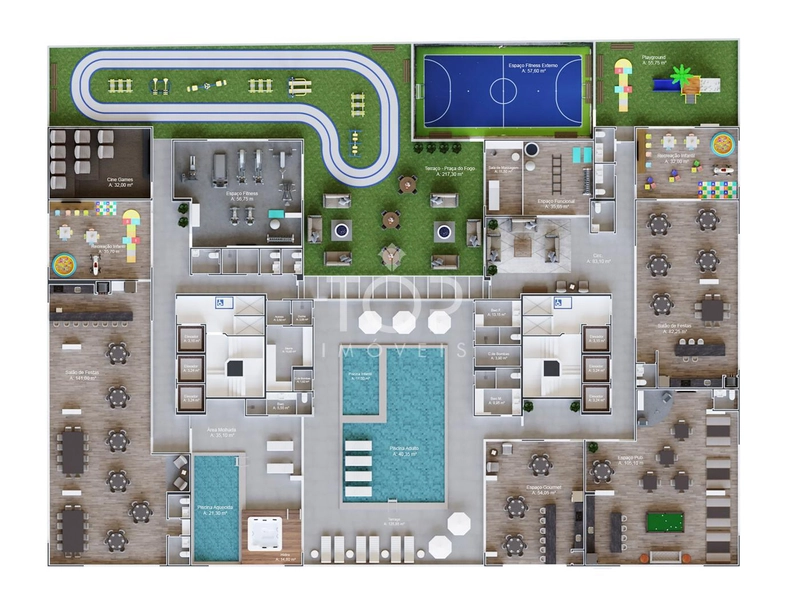 APARTAMENTOS DE 2 SUÍTES EM ITAPEMA!: 9ª foto da galeria de imagens do imóvel
