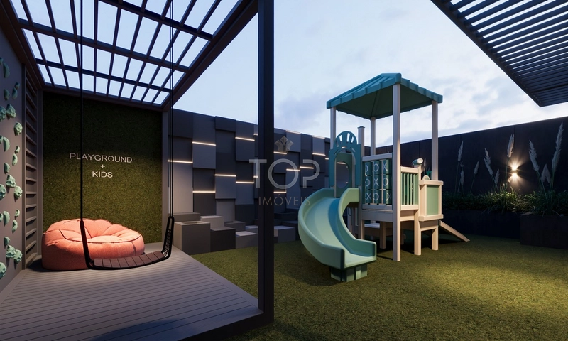 APARTAMENTOS DE 2 SUÍTES EM ITAPEMA!: 9ª foto da galeria de imagens do imóvel