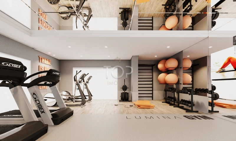 APARTAMENTOS DE 2 SUÍTES EM ITAPEMA!: 4ª foto da galeria de imagens do imóvel