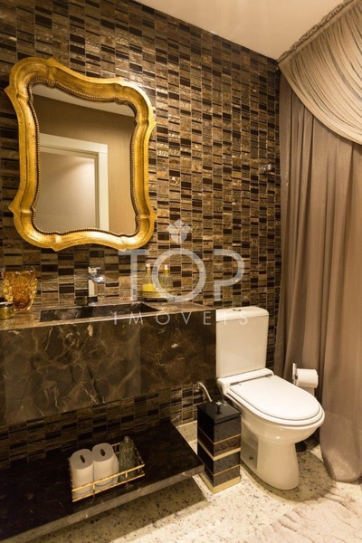ALTO PADRÃO, EXCELENTE RESORT FRENTE MAR!: 17ª foto da galeria de imagens do imóvel