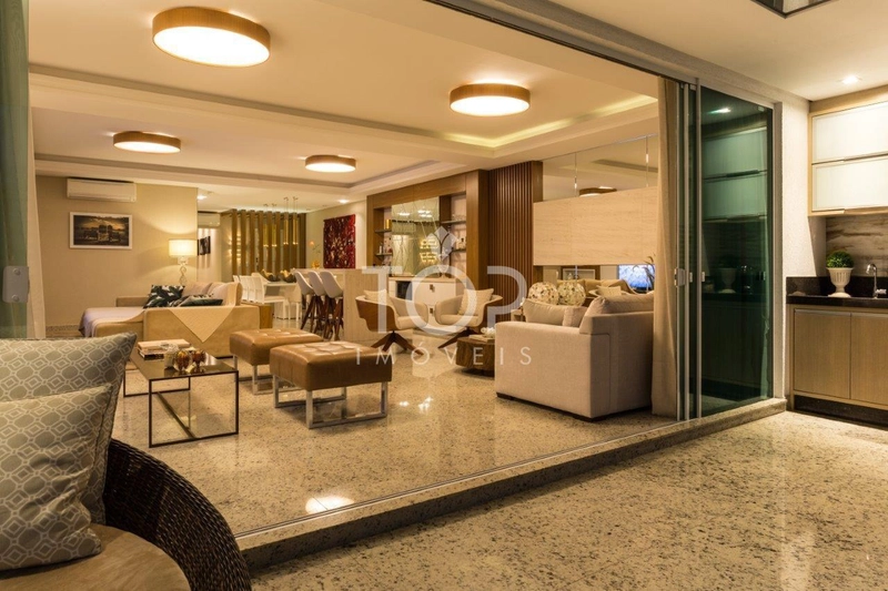 ALTO PADRÃO, EXCELENTE RESORT FRENTE MAR!: 13ª foto da galeria de imagens do imóvel