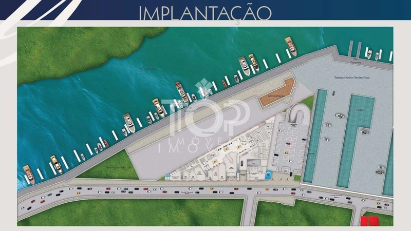 EXCLUSIVIDADE,PADRÃO,REQUINTE E LUXO EM BALNEÁRIO!: 12ª foto da galeria de imagens do imóvel