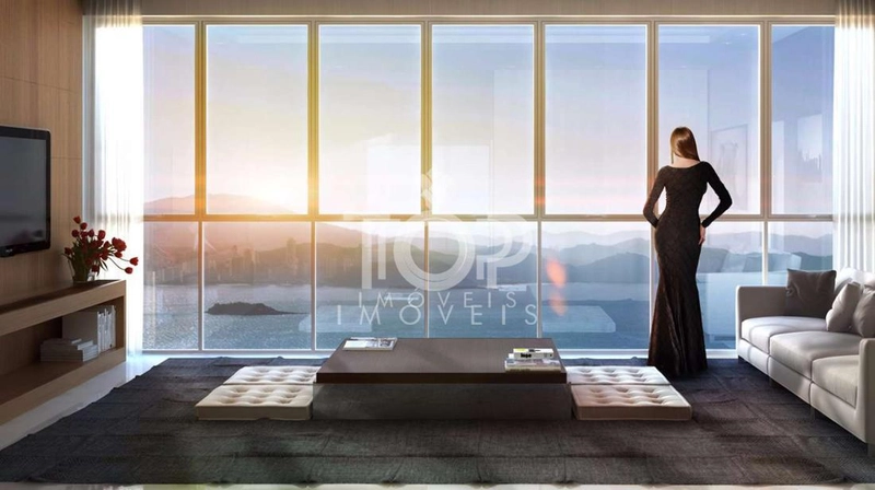 EXCLUSIVIDADE,PADRÃO,REQUINTE E LUXO EM BALNEÁRIO!: 16ª foto da galeria de imagens do imóvel