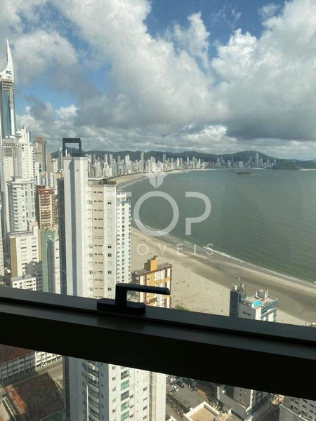 EXCLUSIVIDADE,PADRÃO,REQUINTE E LUXO EM BALNEÁRIO!: 43ª foto da galeria de imagens do imóvel