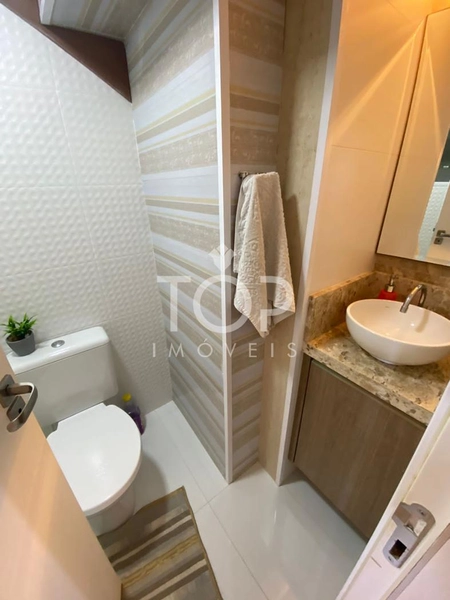 DUPLEX 3 DORMITÓRIOS, 2 VAGAS- ÓTIMA LOCALIZAÇÃO: 26ª foto da galeria de imagens do imóvel