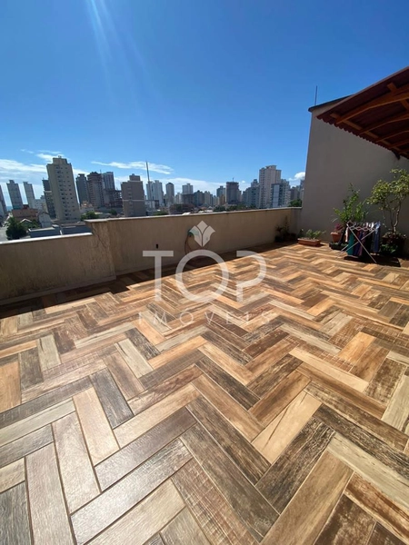 DUPLEX 3 DORMITÓRIOS, 2 VAGAS- ÓTIMA LOCALIZAÇÃO: 17ª foto da galeria de imagens do imóvel