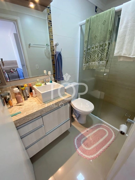 DUPLEX 3 DORMITÓRIOS, 2 VAGAS- ÓTIMA LOCALIZAÇÃO: 23ª foto da galeria de imagens do imóvel