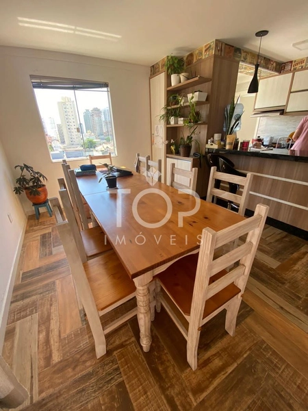 DUPLEX 3 DORMITÓRIOS, 2 VAGAS- ÓTIMA LOCALIZAÇÃO: 15ª foto da galeria de imagens do imóvel