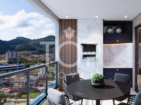 PRÉ LANÇAMENTO EM ITAPEMA 3 SUÍTES: 2ª foto da galeria de imagens do imóvel