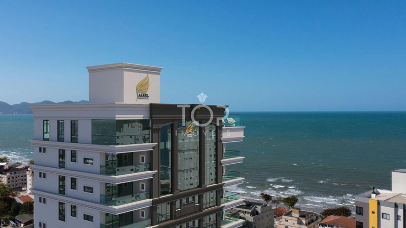 LANÇAMENTO EM PORTO BELO 3 SUÍTES: 4ª foto da galeria de imagens do imóvel