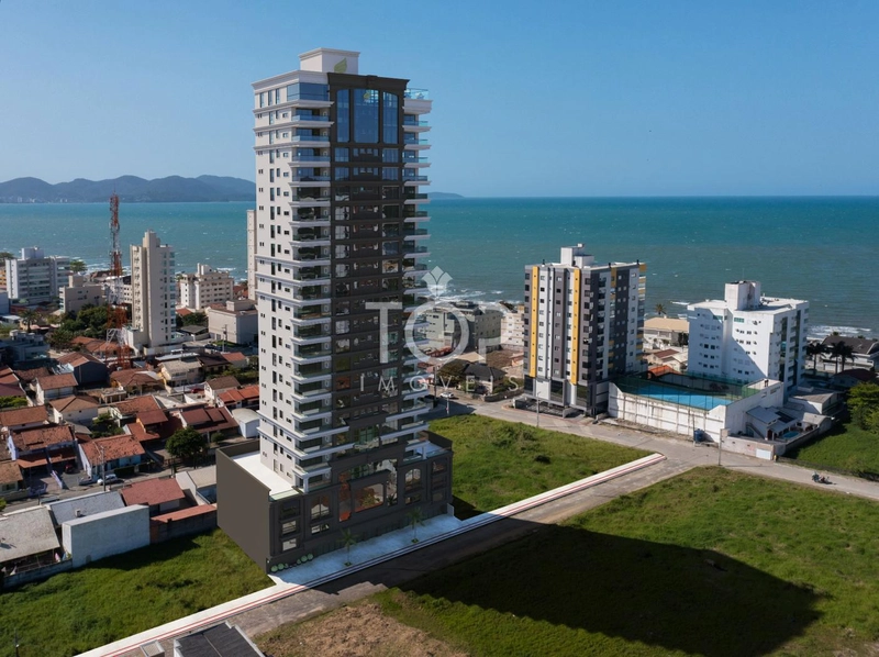 LANÇAMENTO EM PORTO BELO 3 SUÍTES: 3ª foto da galeria de imagens do imóvel