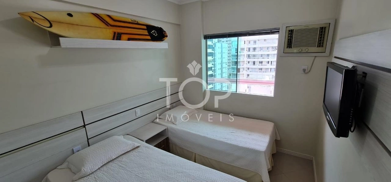 COBERTURA DUPLEX COM VISTA MAR EM MEIA PRAIA!: 20ª foto da galeria de imagens do imóvel