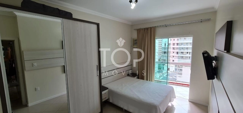 COBERTURA DUPLEX COM VISTA MAR EM MEIA PRAIA!: 19ª foto da galeria de imagens do imóvel
