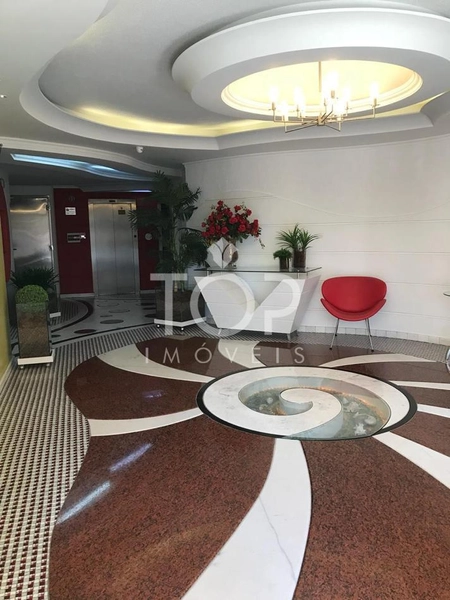 COBERTURA DUPLEX COM VISTA MAR EM MEIA PRAIA!: 2ª foto da galeria de imagens do imóvel