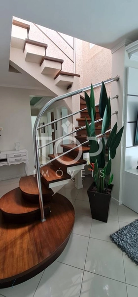 COBERTURA DUPLEX COM VISTA MAR EM MEIA PRAIA!: 13ª foto da galeria de imagens do imóvel