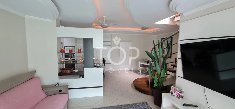 COBERTURA DUPLEX COM VISTA MAR EM MEIA PRAIA!: 14ª foto da galeria de imagens do imóvel