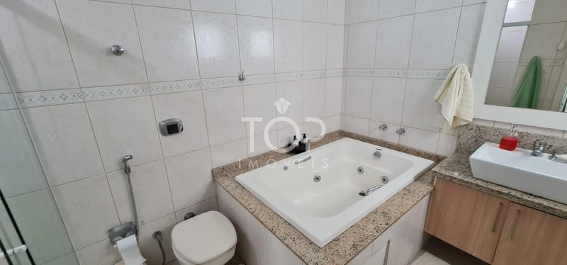 COBERTURA DUPLEX COM VISTA MAR EM MEIA PRAIA!: 12ª foto da galeria de imagens do imóvel