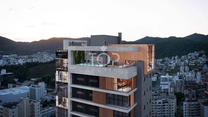 EXCELENTE PRÉ LANÇAMENTO EM BALNEÁRIO CAMBORIU: 4ª foto da galeria de imagens do imóvel