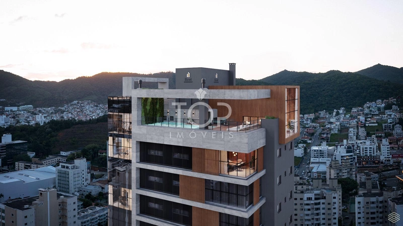 EXCELENTE PRÉ LANÇAMENTO EM BALNEÁRIO CAMBORIU: 3ª foto da galeria de imagens do imóvel