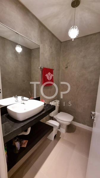 APARTAMENTO MOBILIADO 3 SUÍTES A VENDA MEIA PRAIA : 33ª foto da galeria de imagens do imóvel