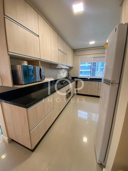APARTAMENTO MOBILIADO 3 SUÍTES A VENDA MEIA PRAIA : 17ª foto da galeria de imagens do imóvel