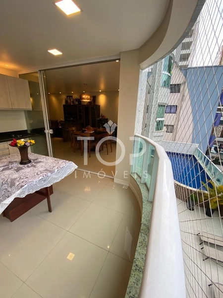 APARTAMENTO MOBILIADO 3 SUÍTES A VENDA MEIA PRAIA : 27ª foto da galeria de imagens do imóvel