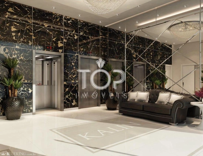APARTAMENTO MOBILIADO 3 SUÍTES A VENDA MEIA PRAIA : 5ª foto da galeria de imagens do imóvel