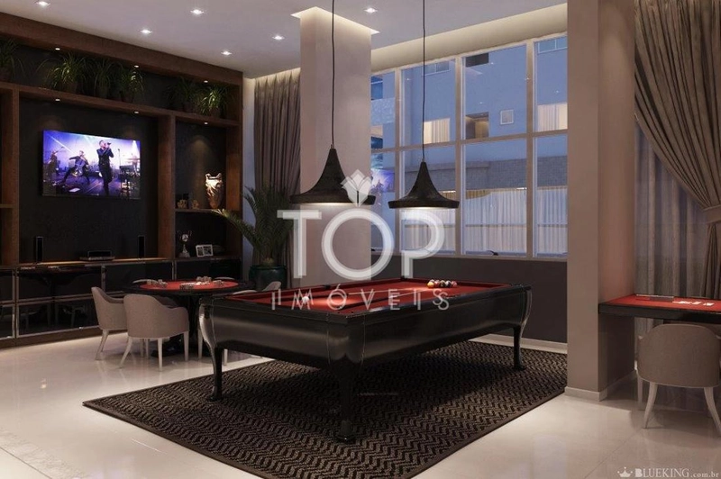 APARTAMENTO MOBILIADO 3 SUÍTES A VENDA MEIA PRAIA : 9ª foto da galeria de imagens do imóvel