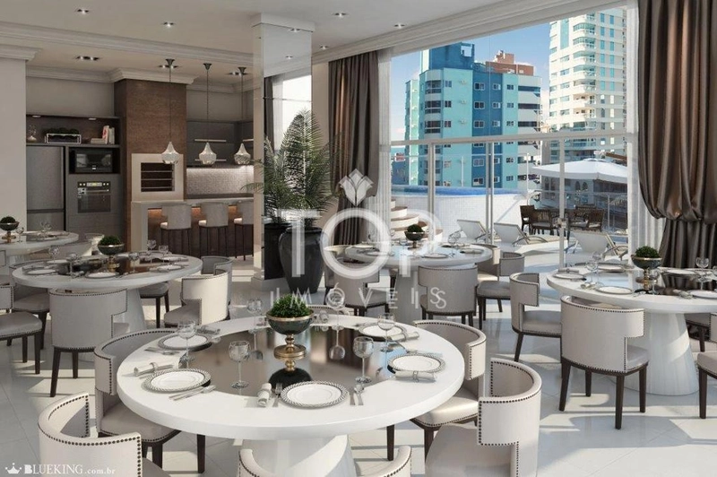 APARTAMENTO MOBILIADO 3 SUÍTES A VENDA MEIA PRAIA : 10ª foto da galeria de imagens do imóvel
